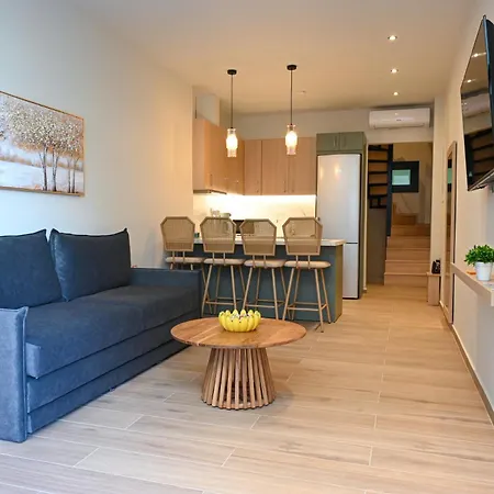 Апартаменты Casa Zana
