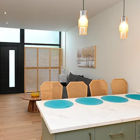 Casa Zana * Καβάλα