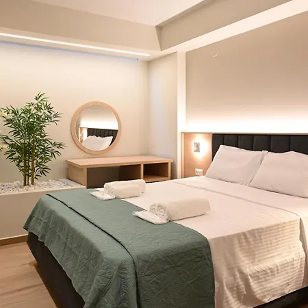 Casa Zana Апартаменты