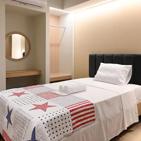 Апартаменты Casa Zana *