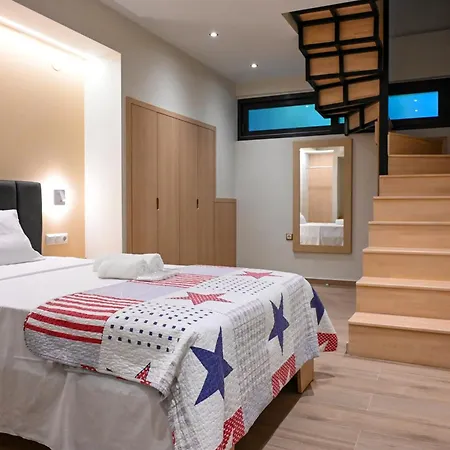 Casa Zana Апартаменты