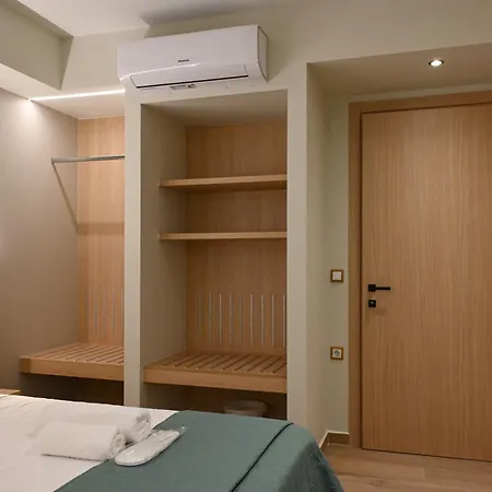 Casa Zana Апартаменты Кавала