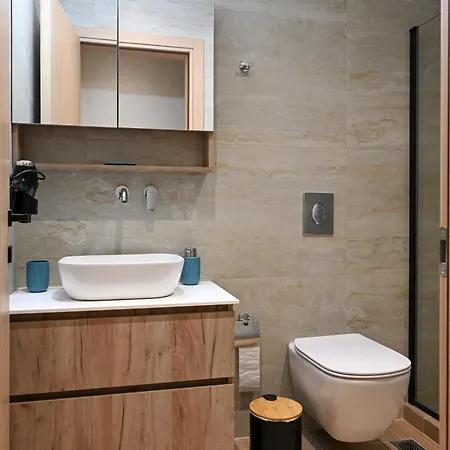 Casa Zana Διαμέρισμα Καβάλα