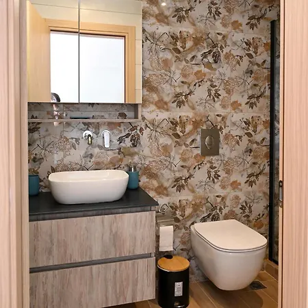 Апартаменты Casa Zana Кавала