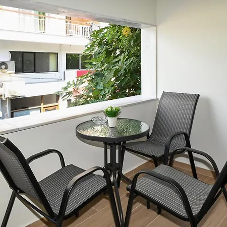 Casa Zana Διαμέρισμα Καβάλα