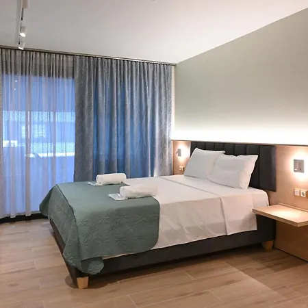 Апартаменты Casa Zana *