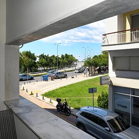 Casa Zana Апартаменты *